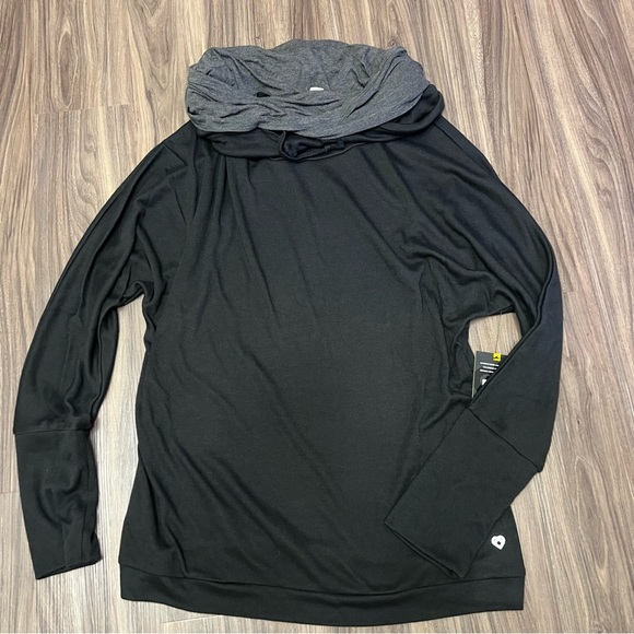 NWT Colosseum Double Tempo Sweater 2.0 Size XL - Picture 4 of 14